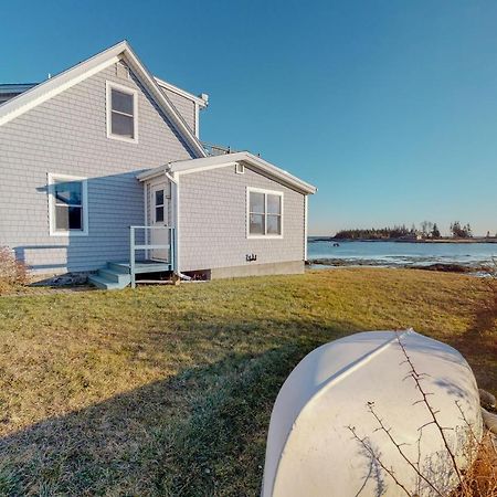 Serene Newagen House Southport Екстер'єр фото