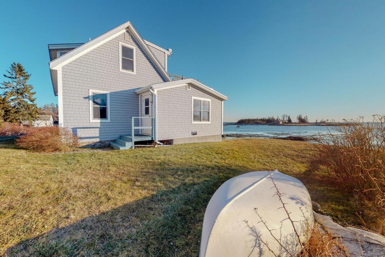 Serene Newagen House Southport Екстер'єр фото