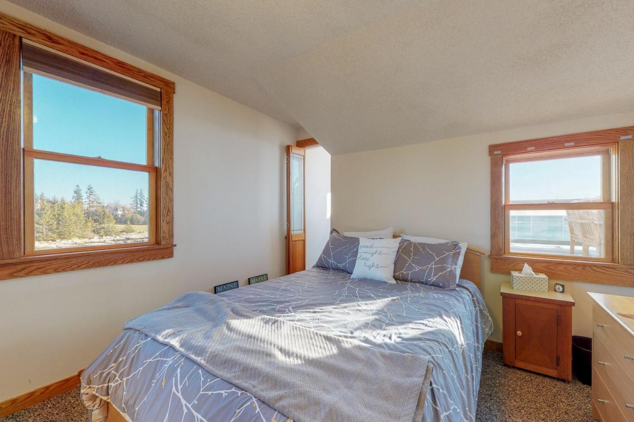 Serene Newagen House Southport Екстер'єр фото