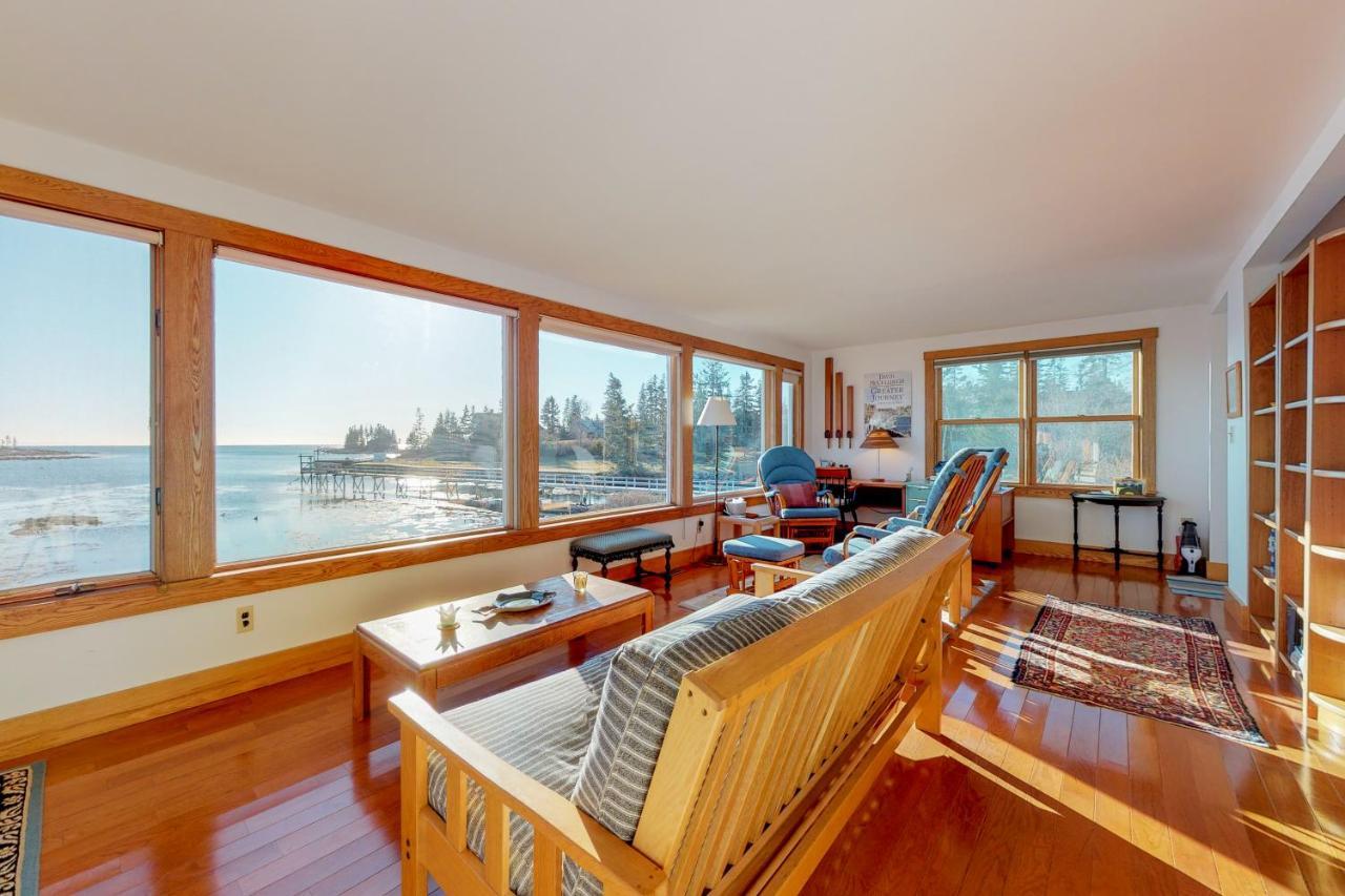 Serene Newagen House Southport Екстер'єр фото