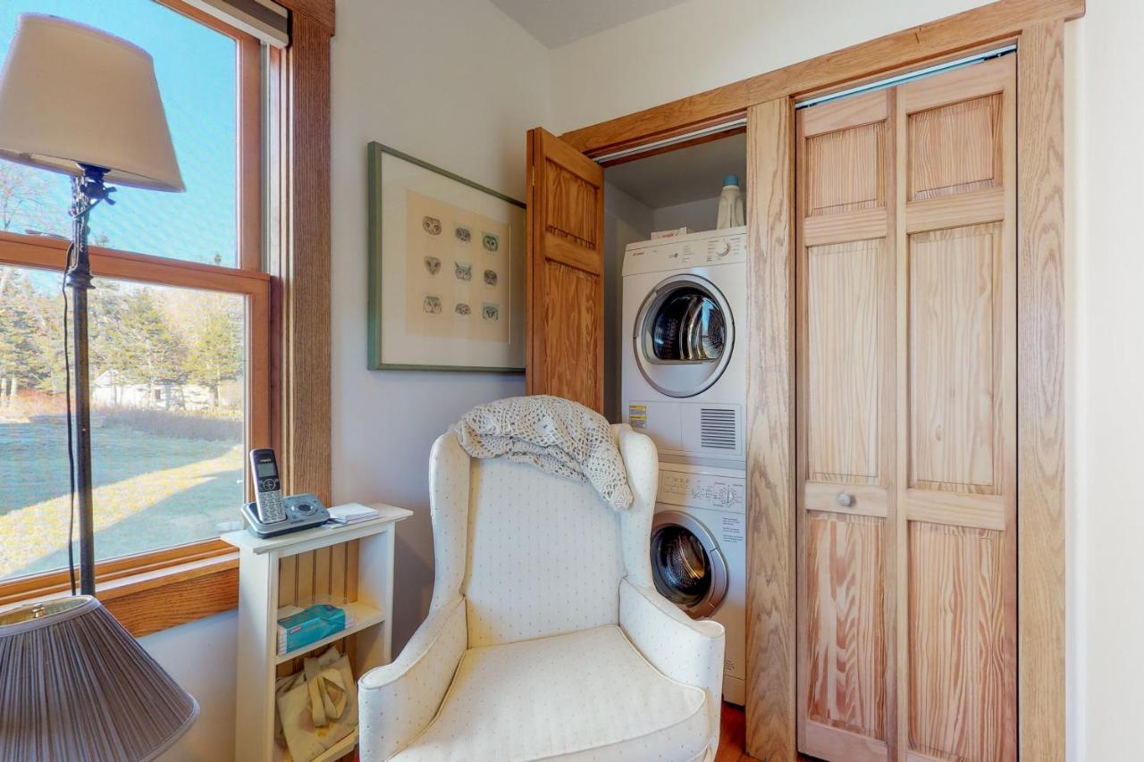 Serene Newagen House Southport Екстер'єр фото