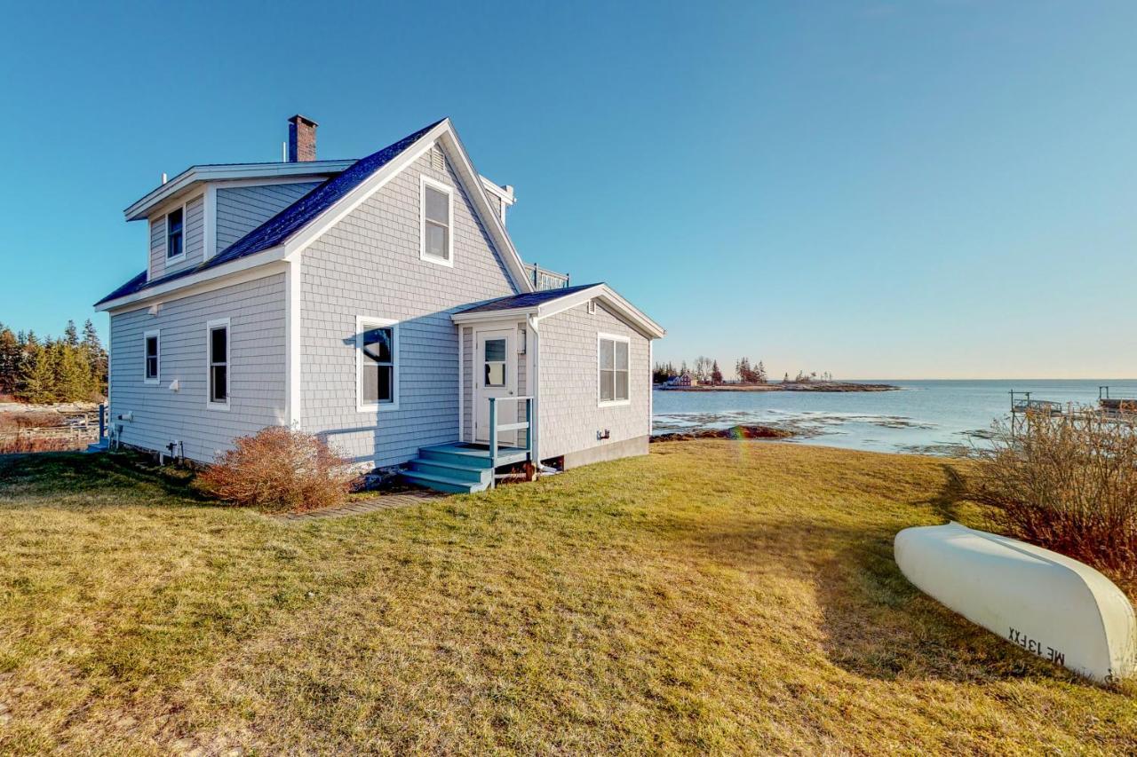 Serene Newagen House Southport Екстер'єр фото