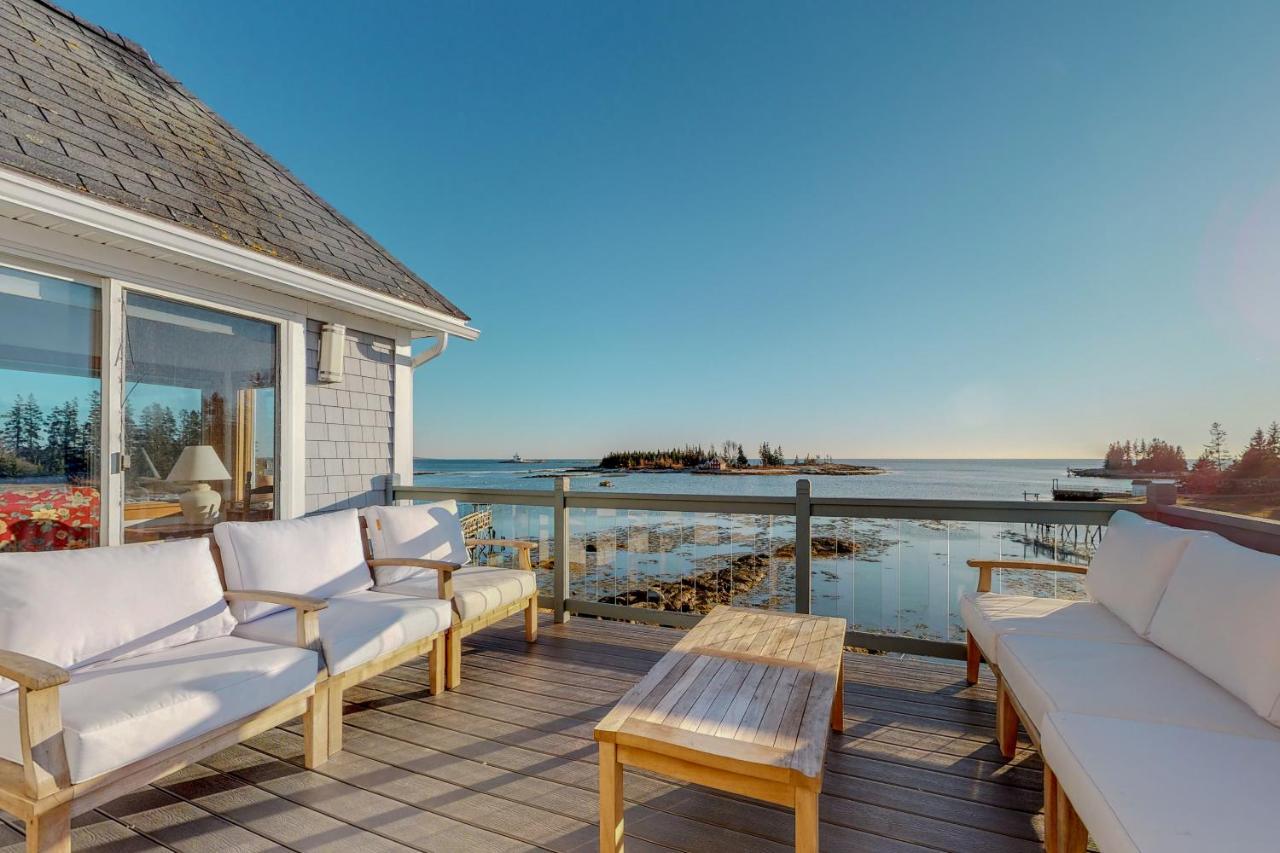 Serene Newagen House Southport Екстер'єр фото
