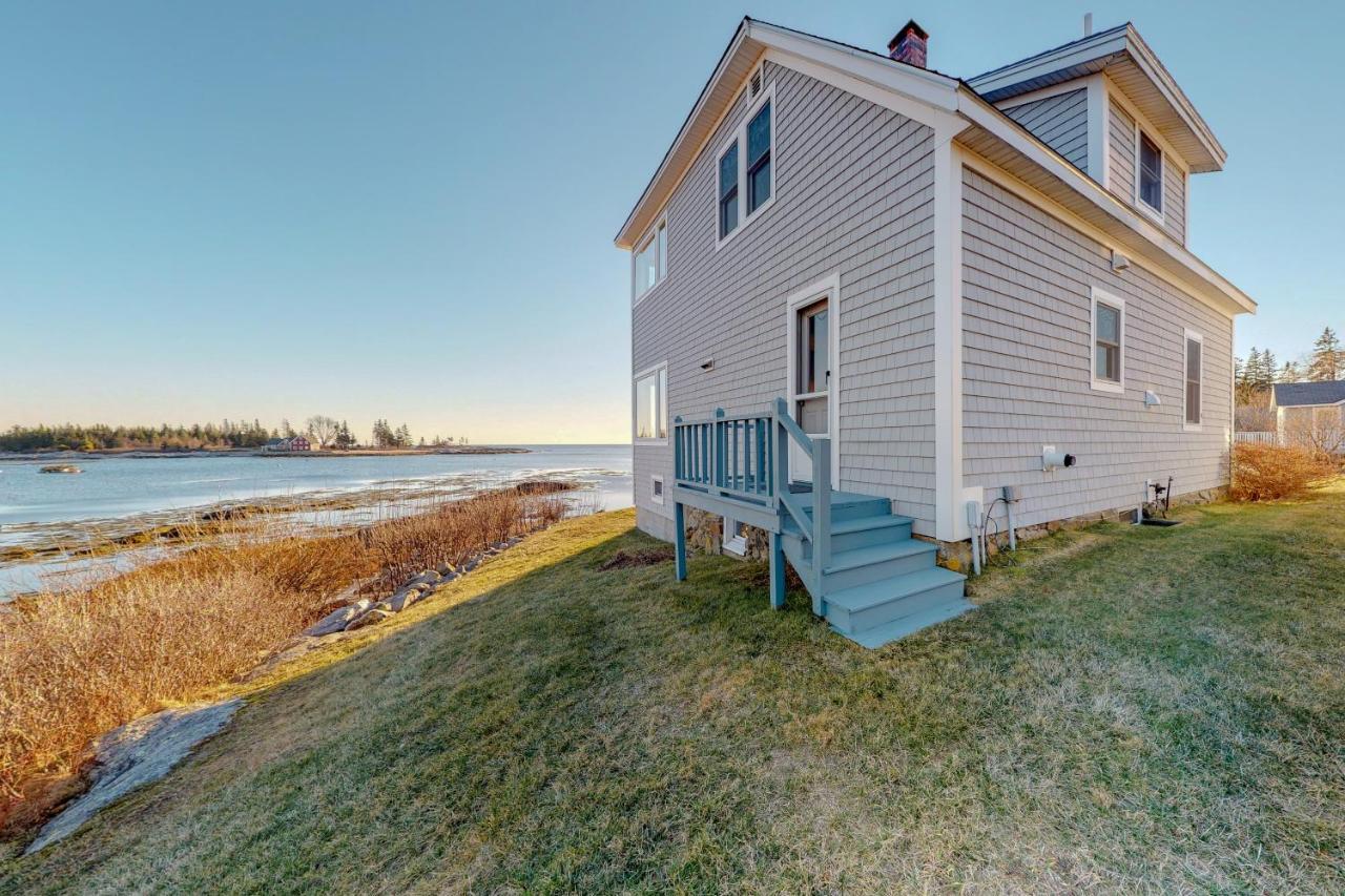Serene Newagen House Southport Екстер'єр фото