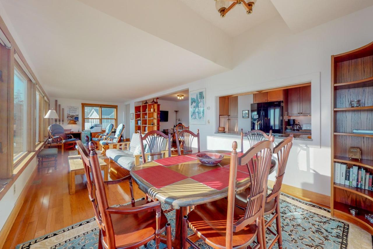 Serene Newagen House Southport Екстер'єр фото