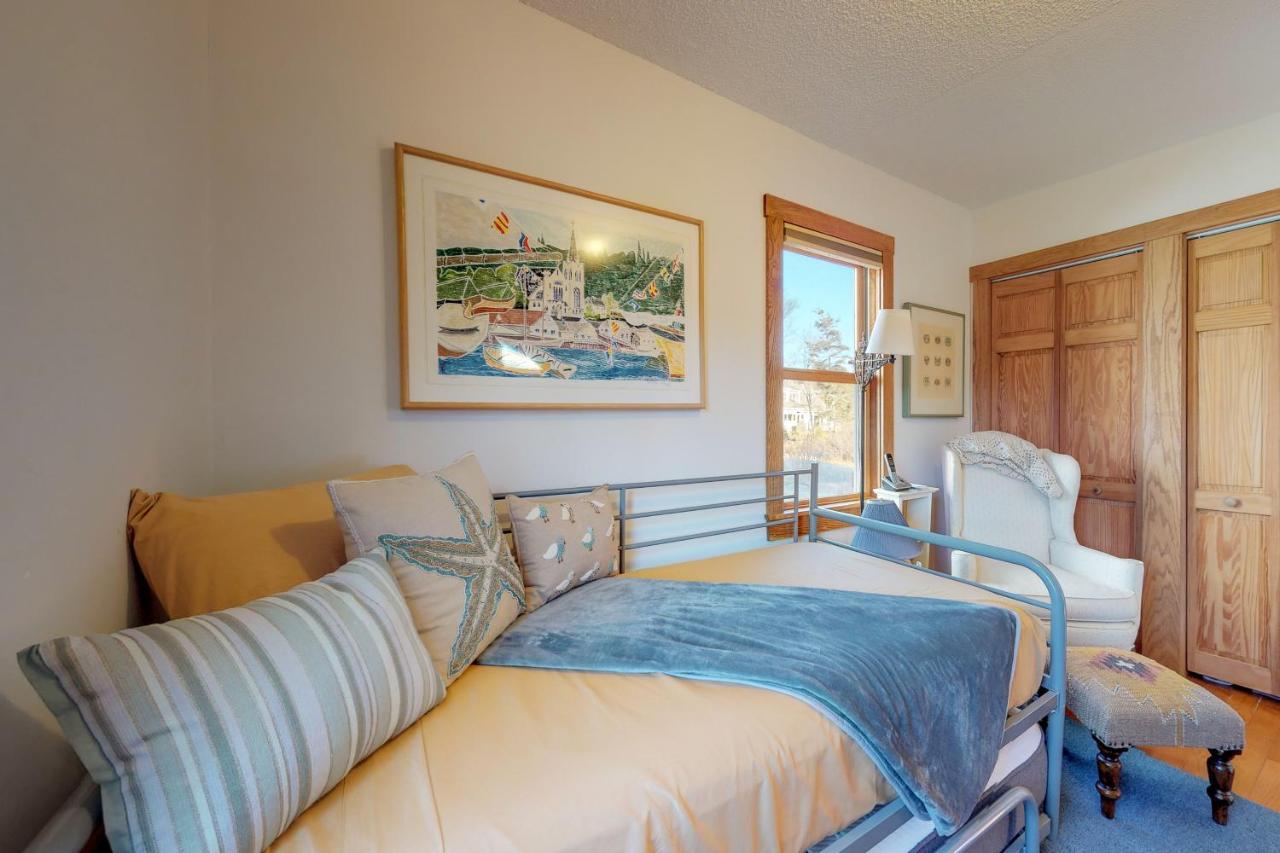 Serene Newagen House Southport Екстер'єр фото