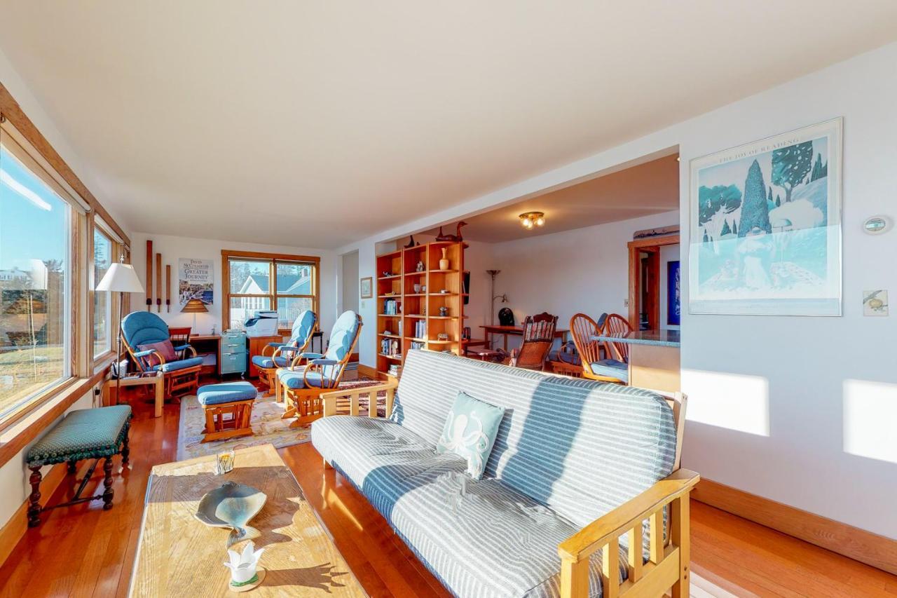 Serene Newagen House Southport Екстер'єр фото