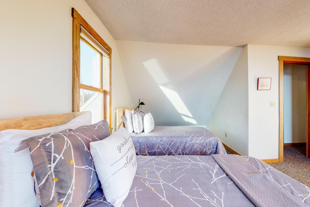 Serene Newagen House Southport Екстер'єр фото