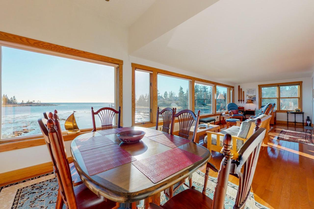Serene Newagen House Southport Екстер'єр фото