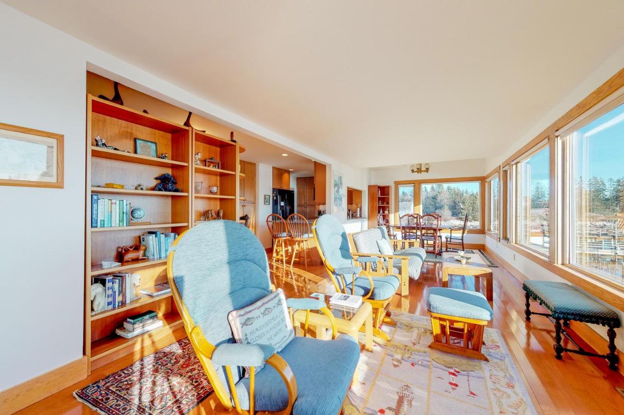 Serene Newagen House Southport Екстер'єр фото